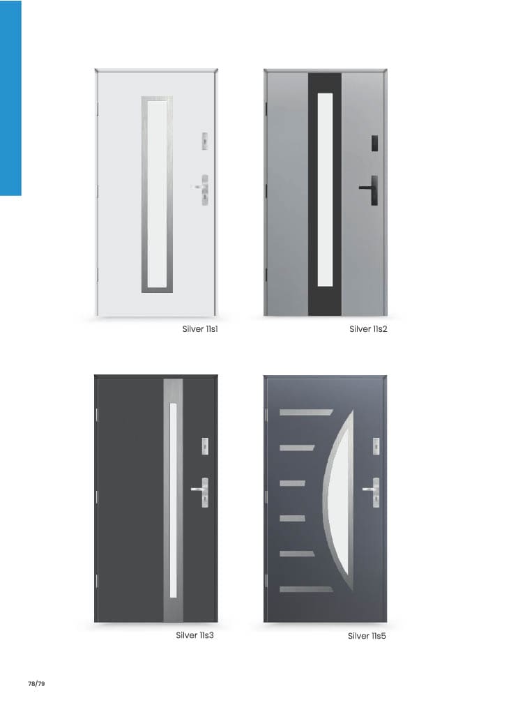 Katalog KMT