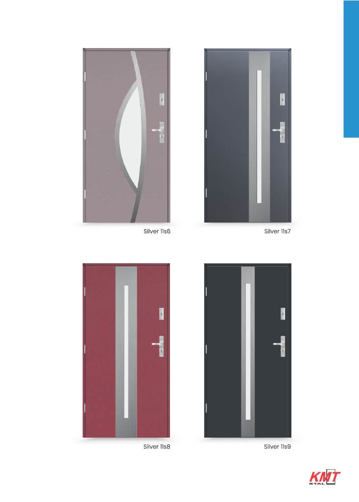 Katalog KMT