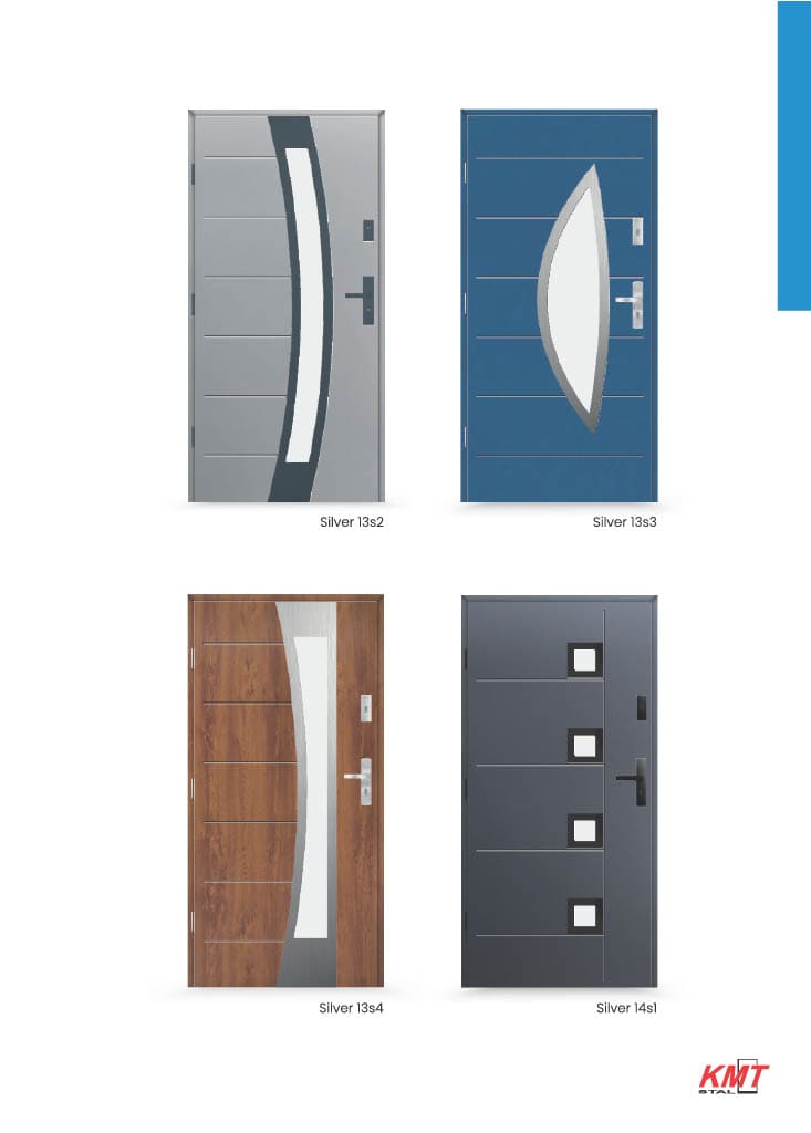 Katalog KMT