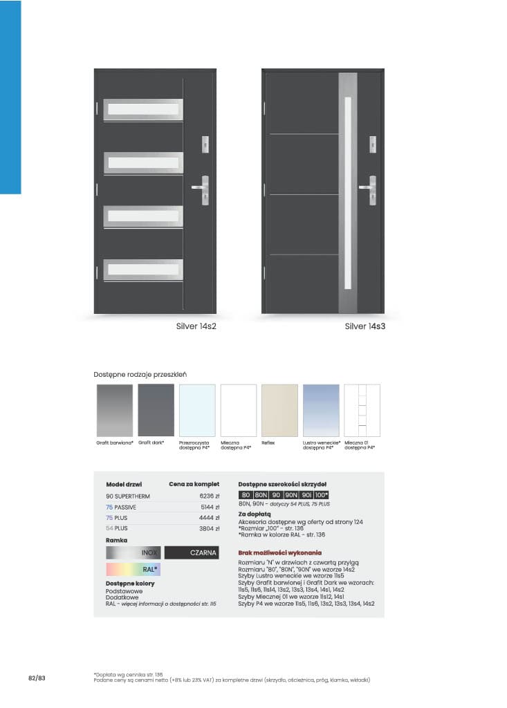 Katalog KMT