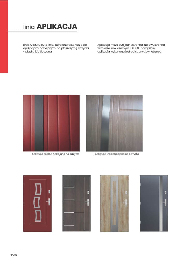 Katalog KMT