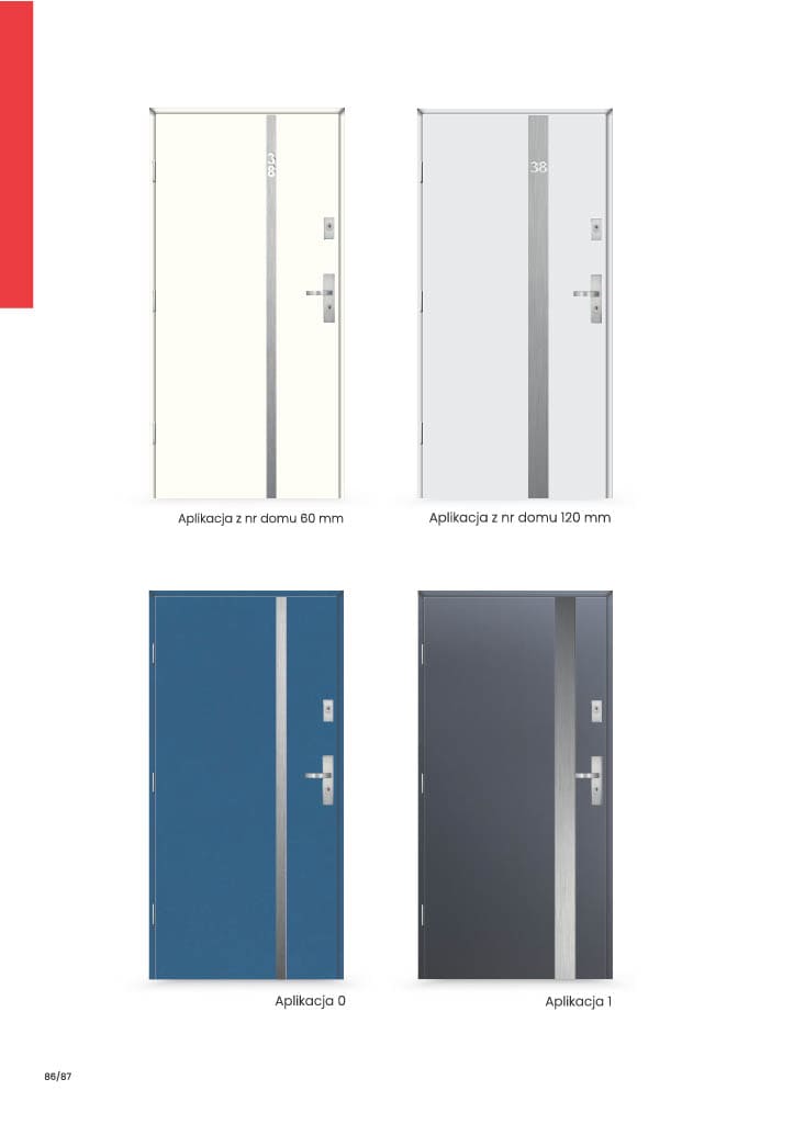 Katalog KMT