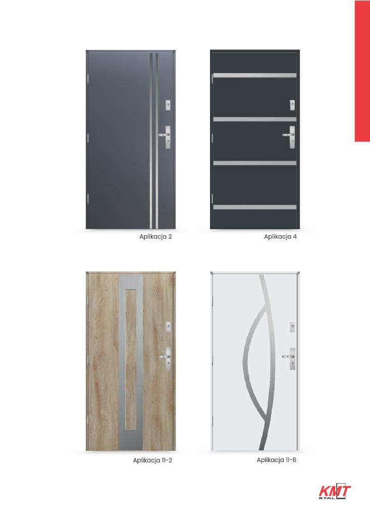 Katalog KMT