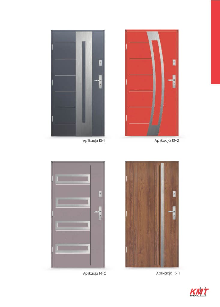 Katalog KMT
