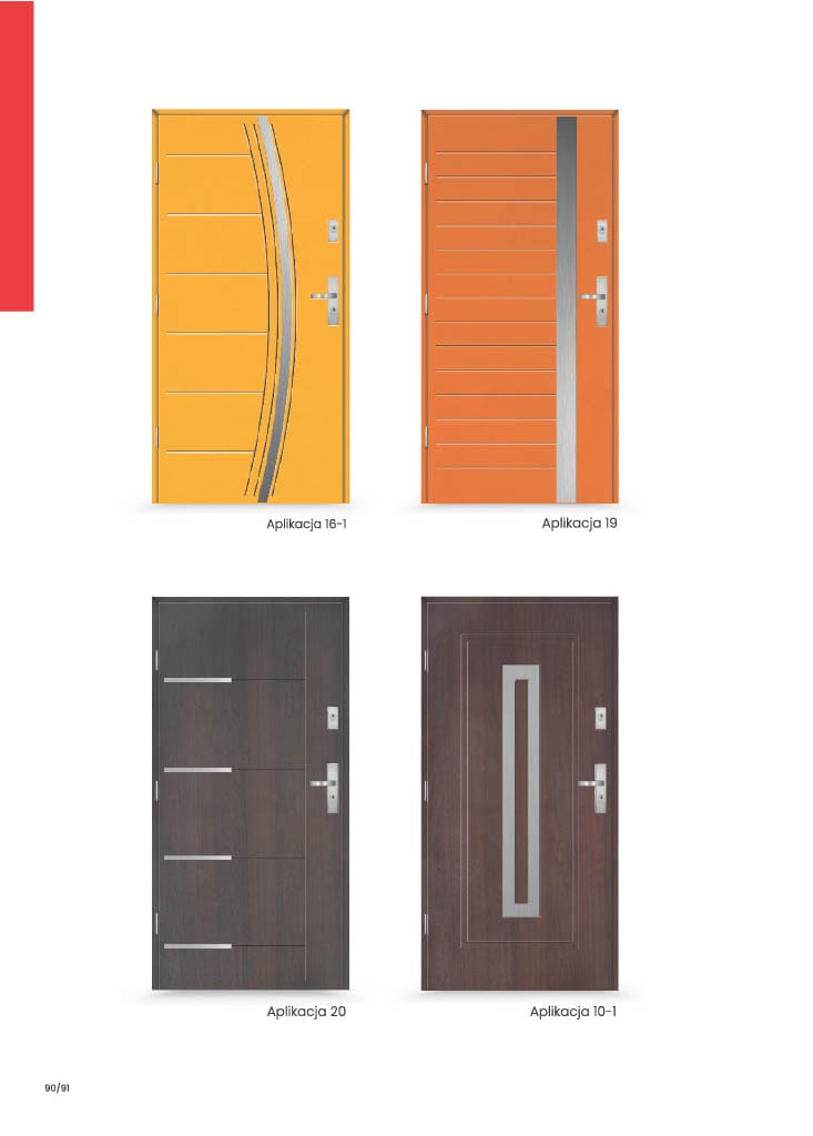 Katalog KMT