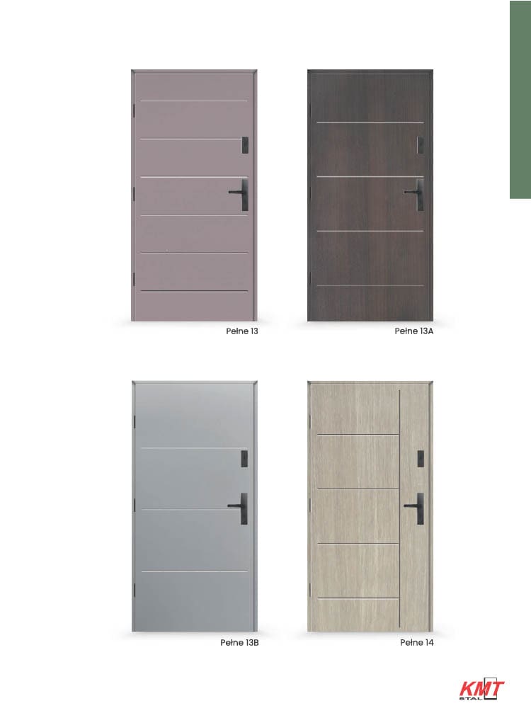Katalog KMT