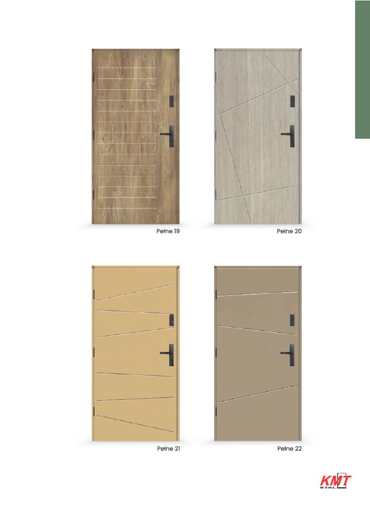 Katalog KMT
