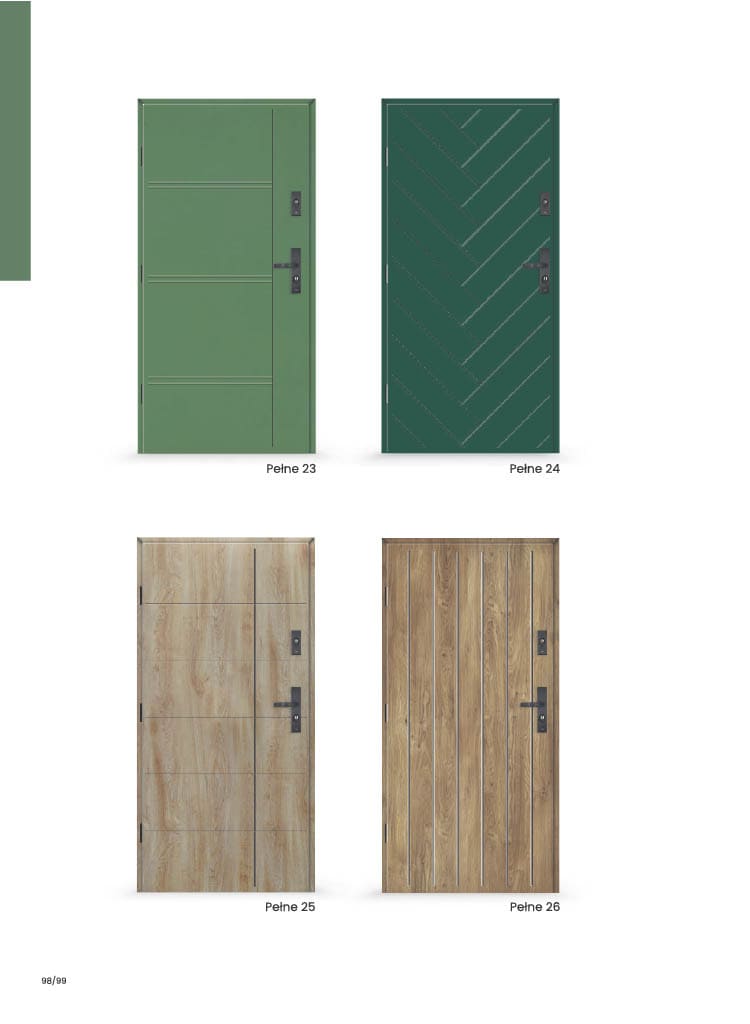 Katalog KMT