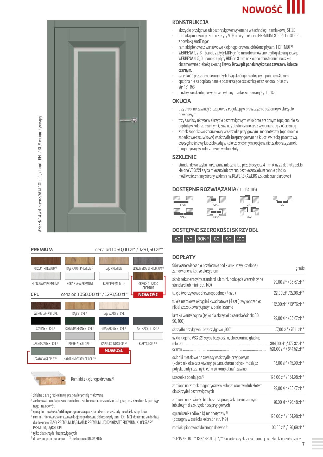 Katalog Erkado