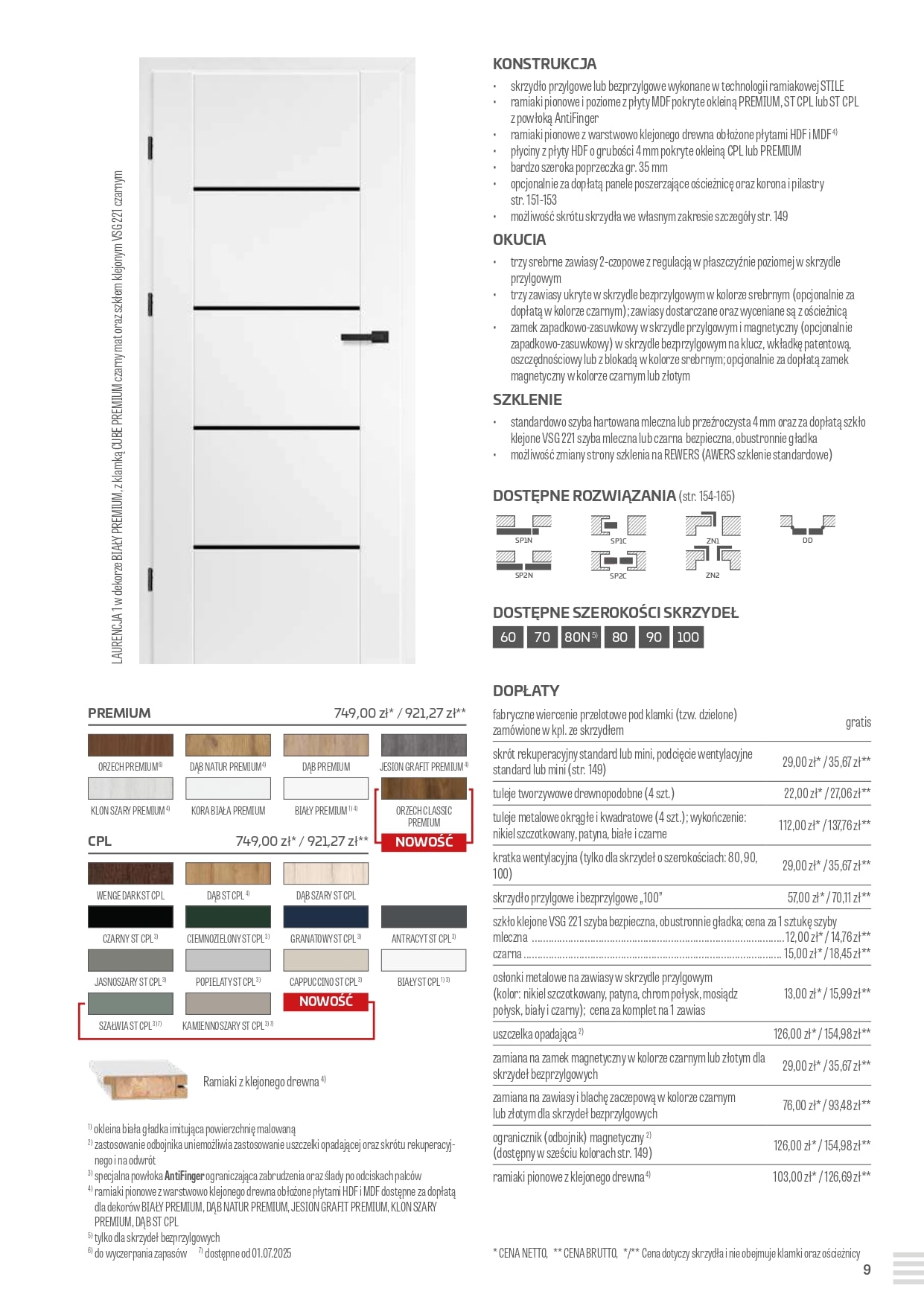 Katalog Erkado