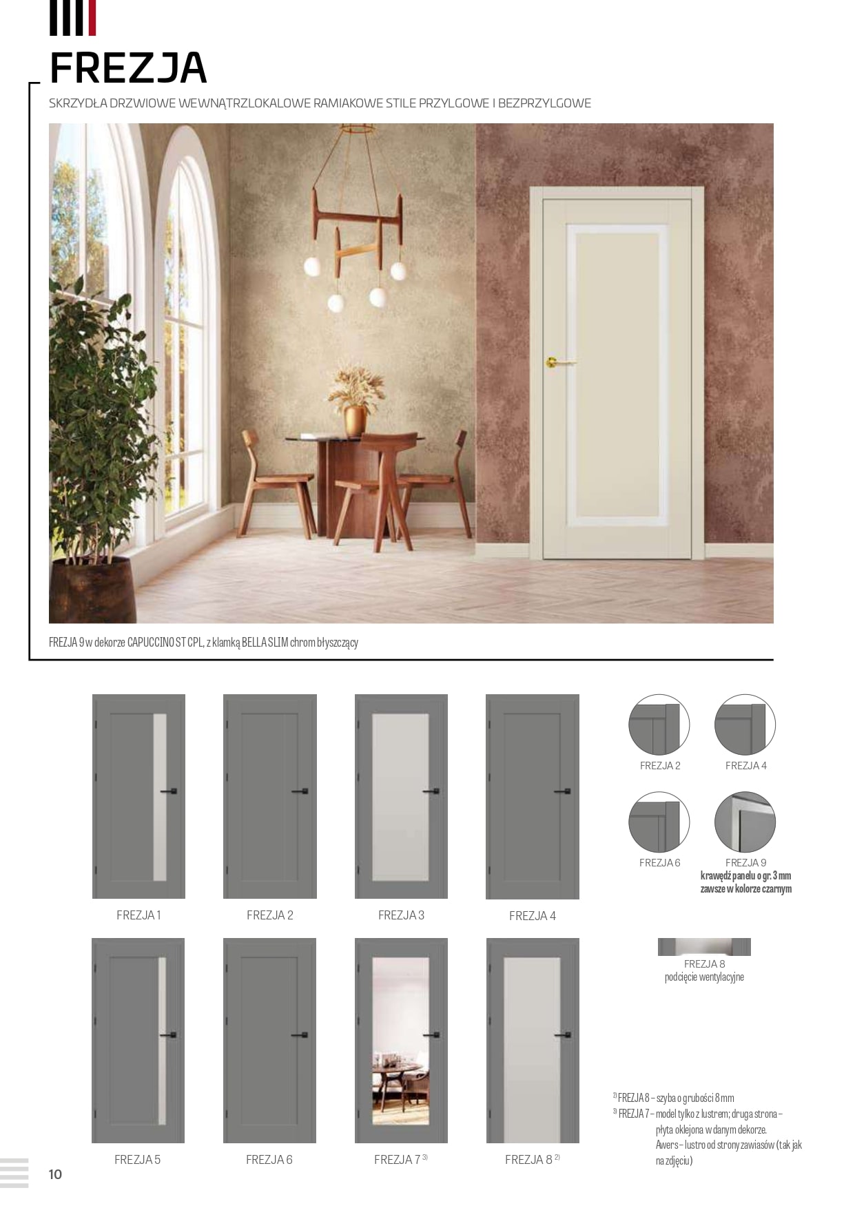 Katalog Erkado