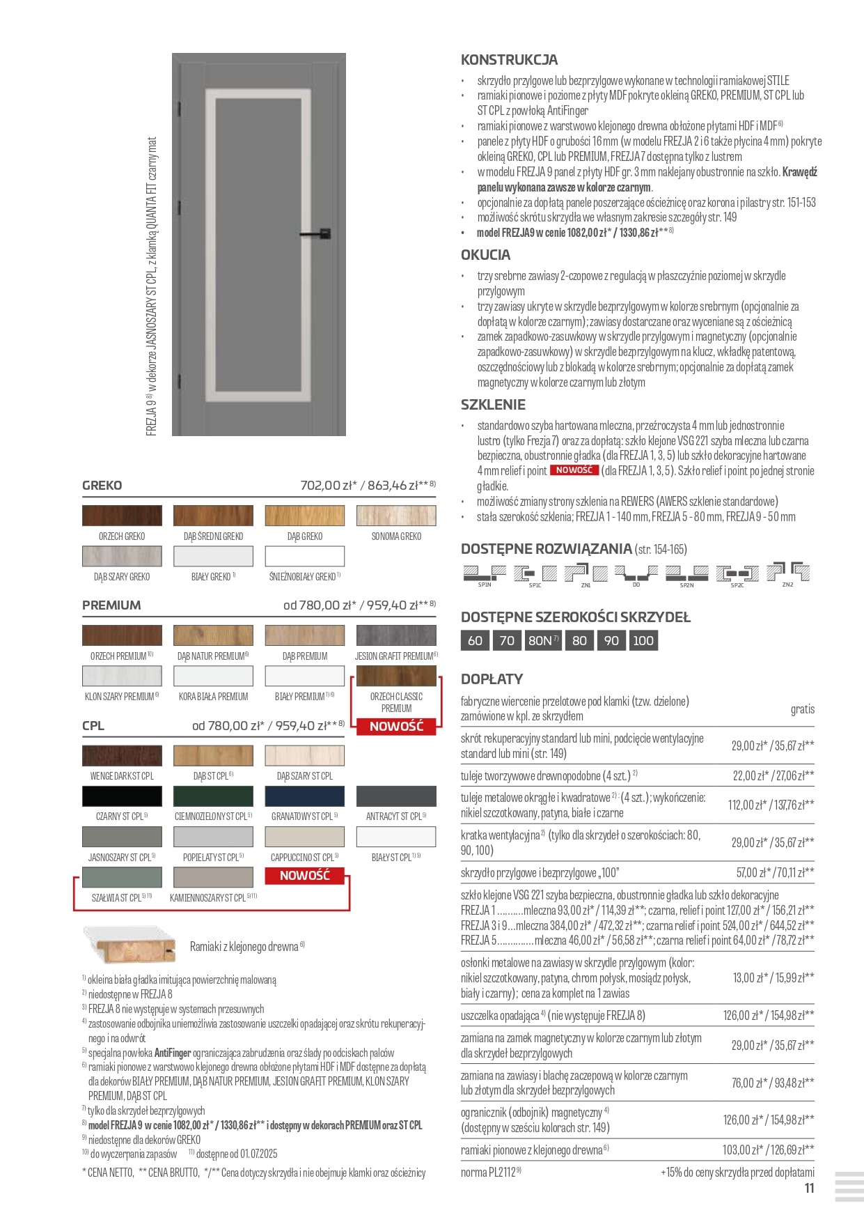 Katalog Erkado
