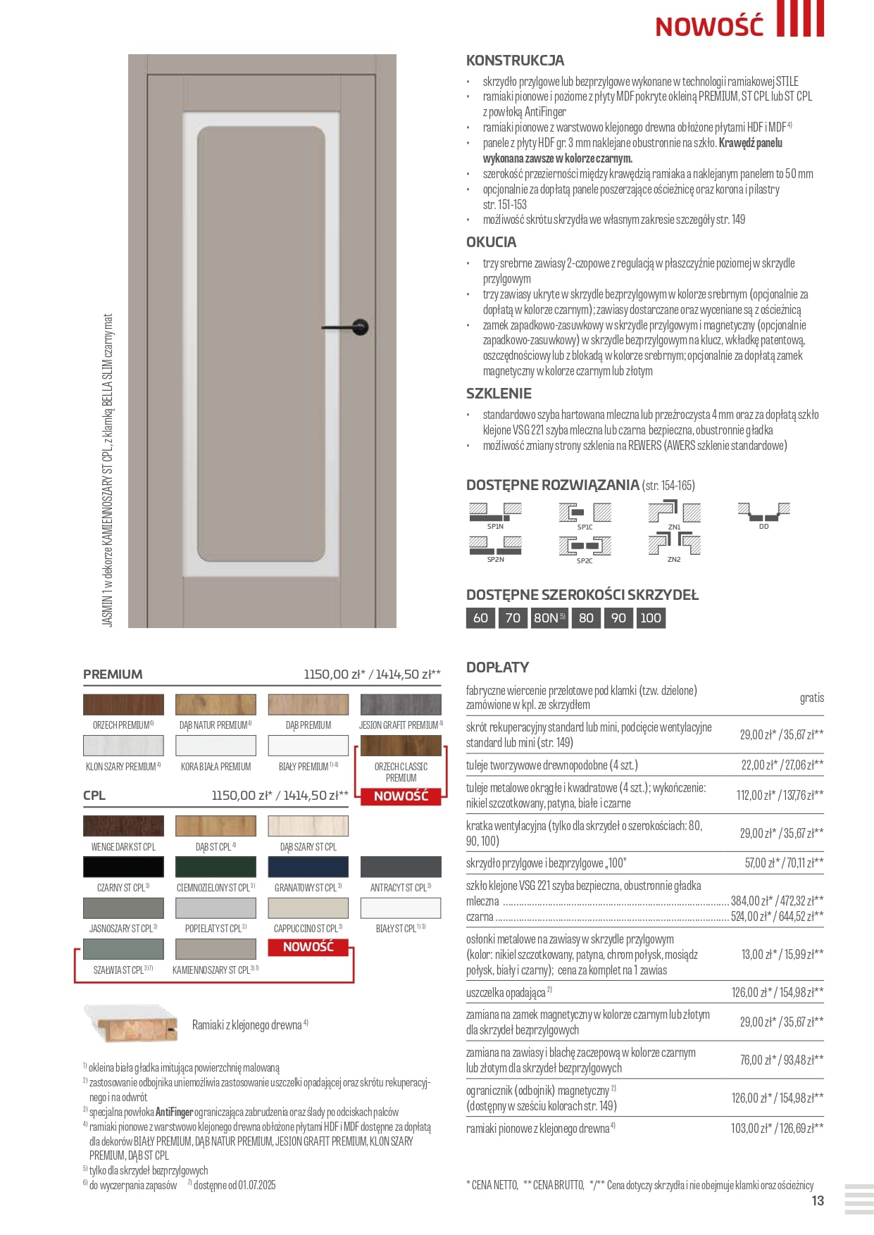 Katalog Erkado
