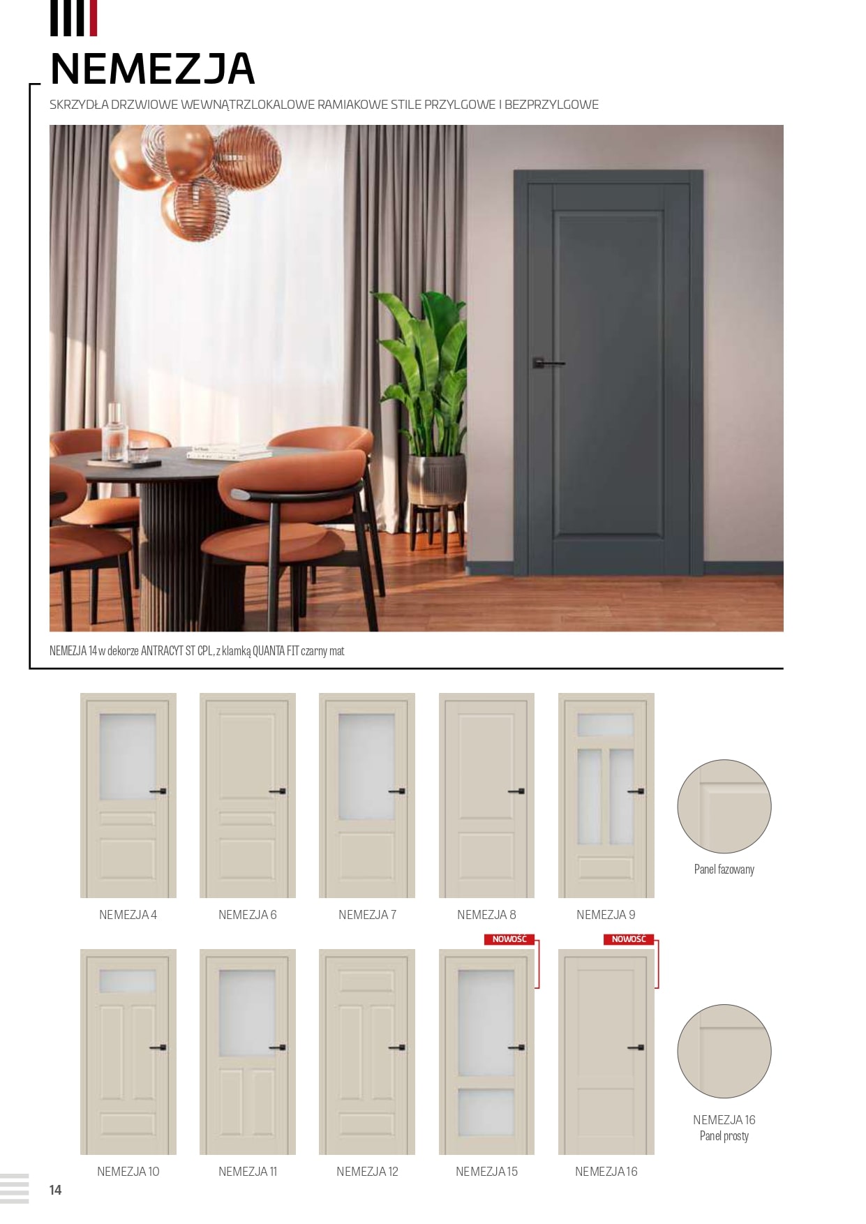Katalog Erkado