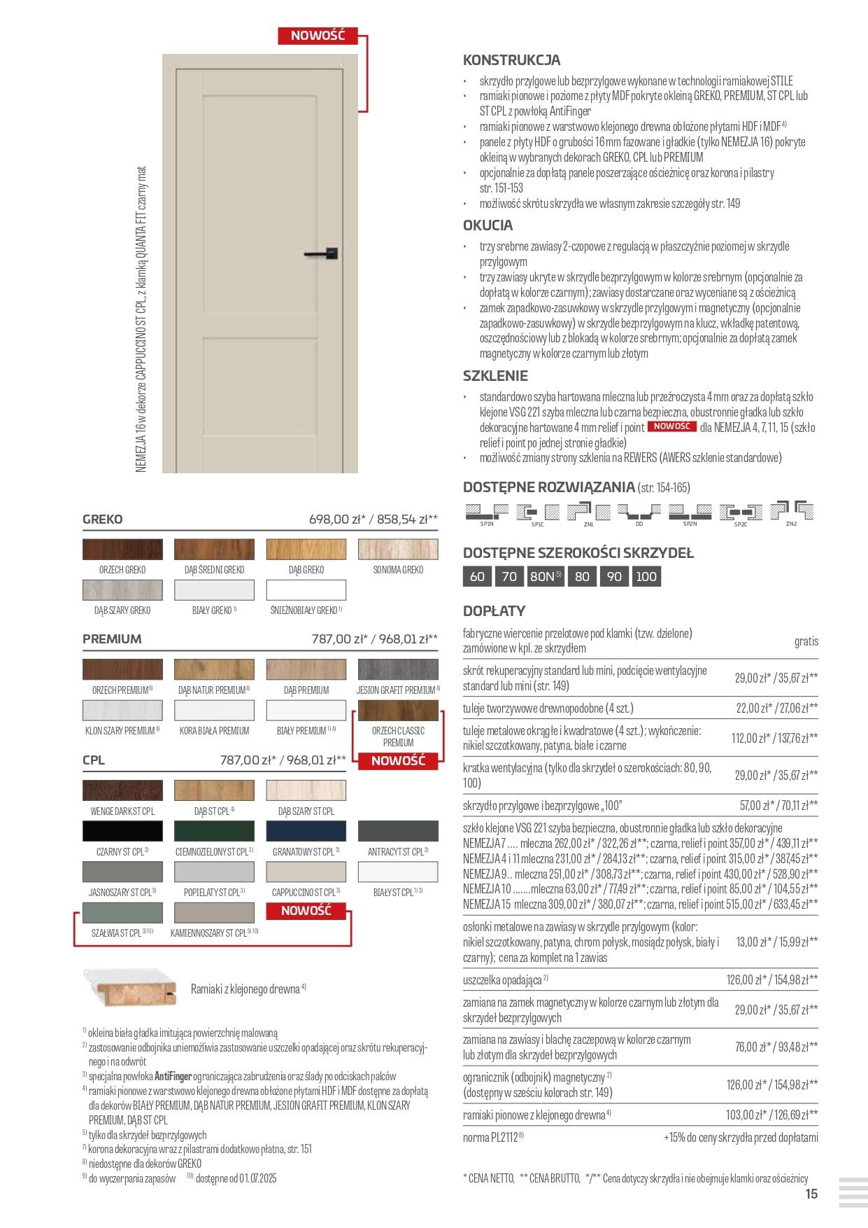 Katalog Erkado
