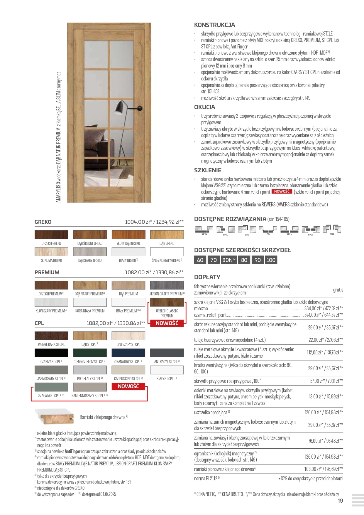 Katalog Erkado