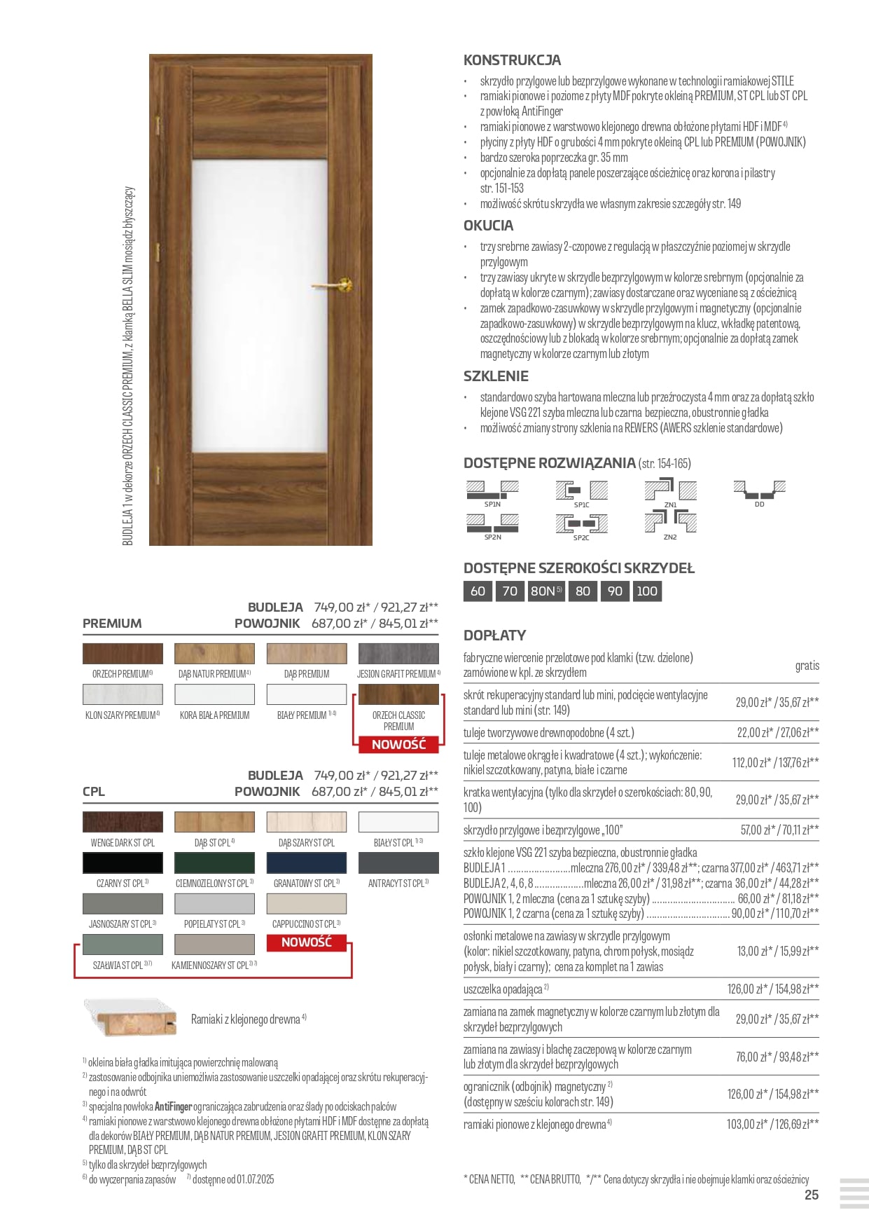 Katalog Erkado