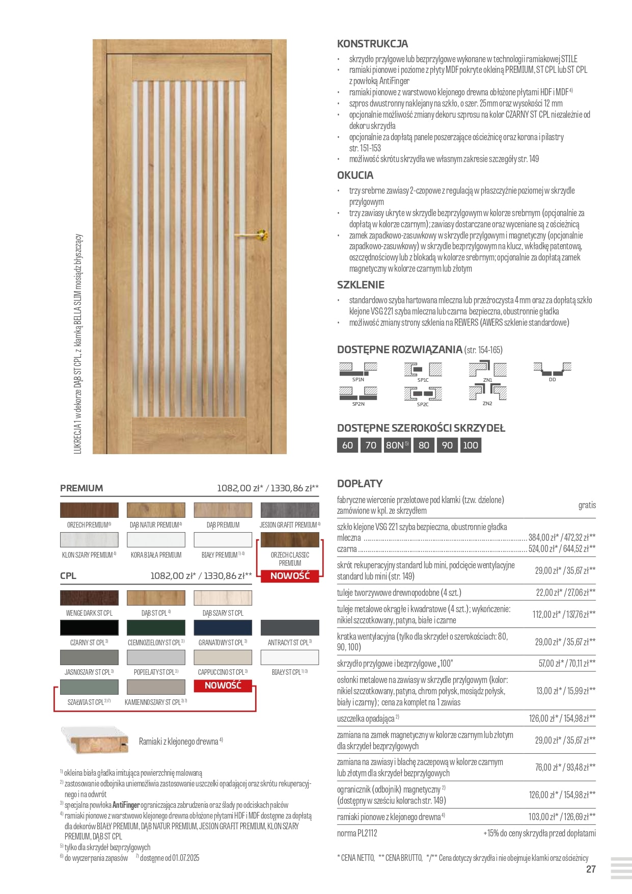 Katalog Erkado