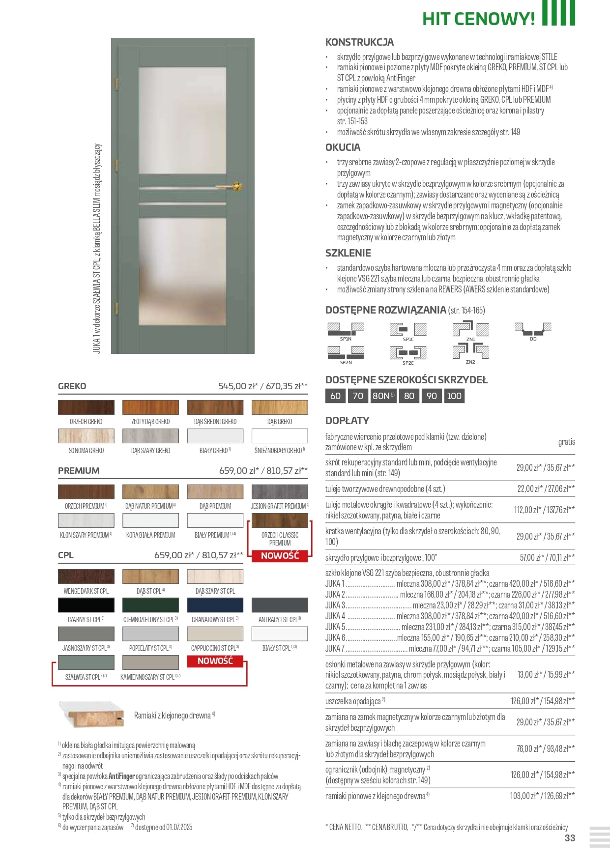 Katalog Erkado