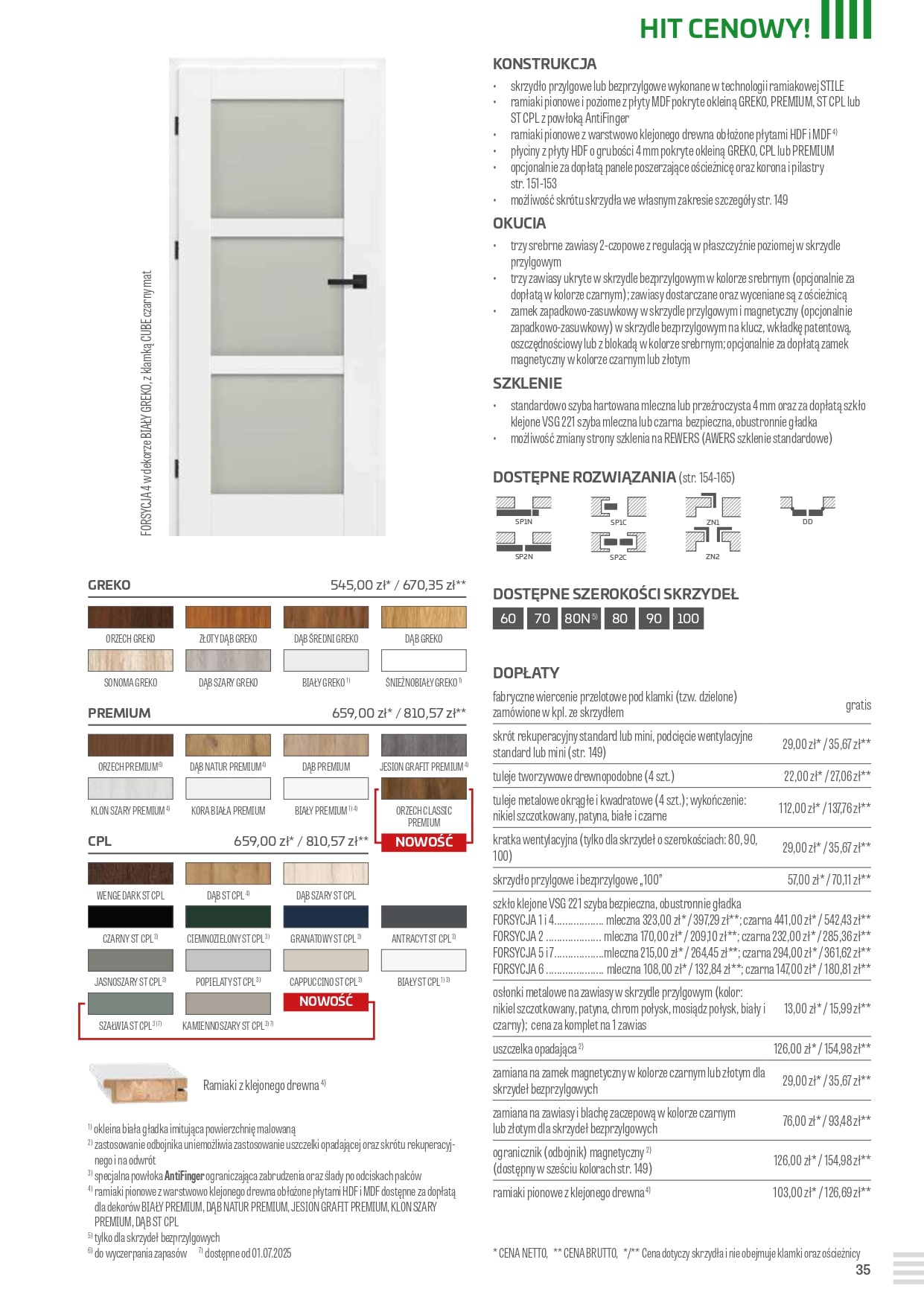 Katalog Erkado