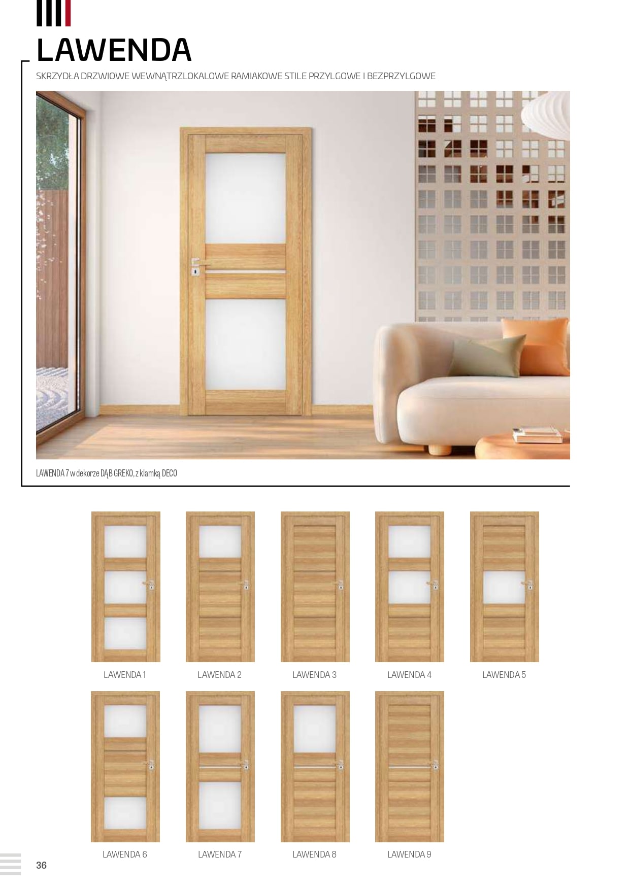 Katalog Erkado