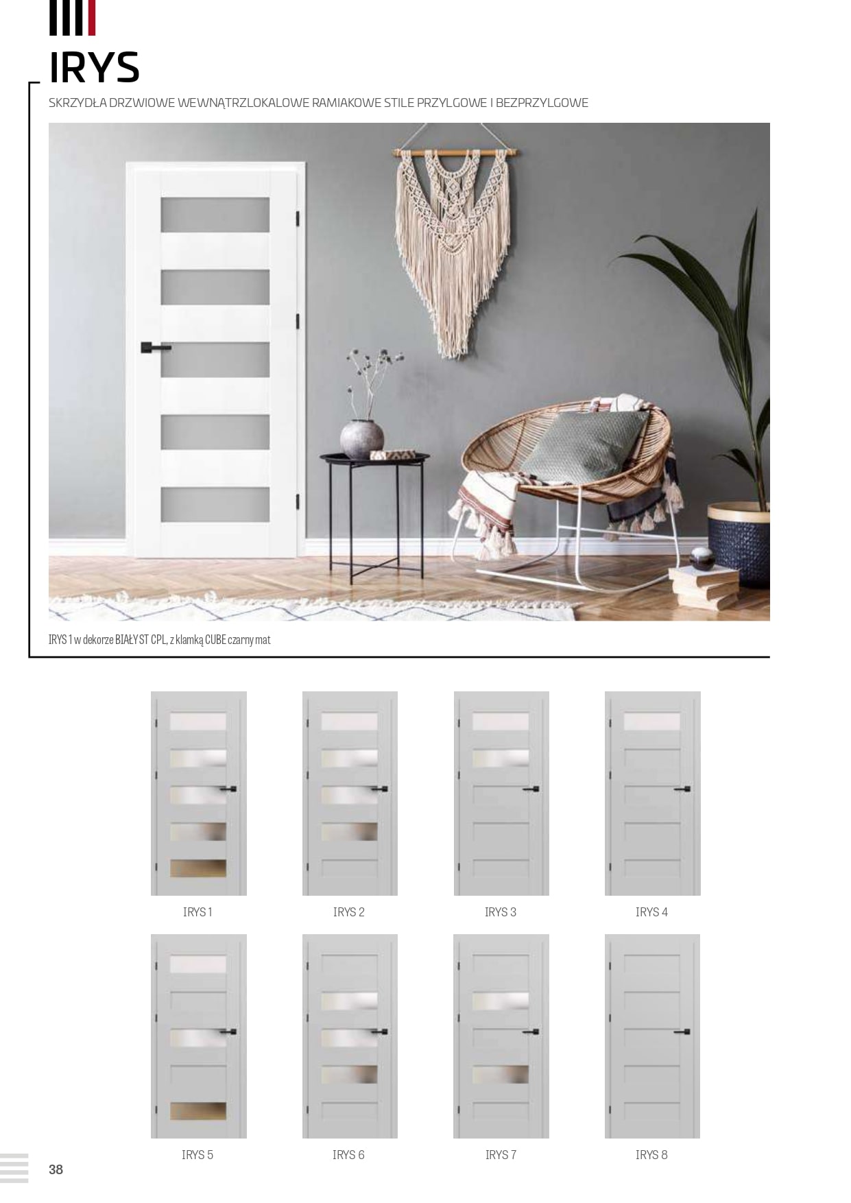 Katalog Erkado