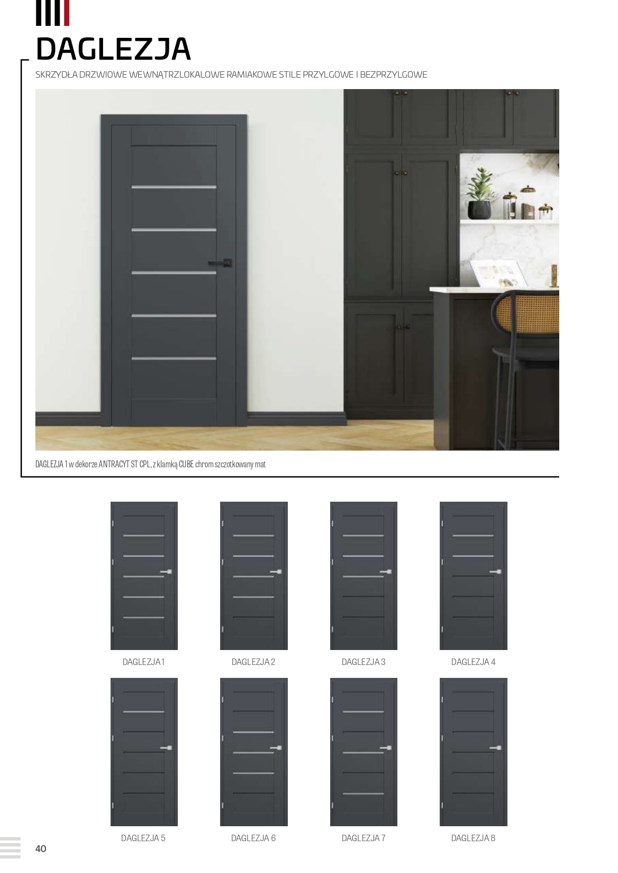 Katalog Erkado