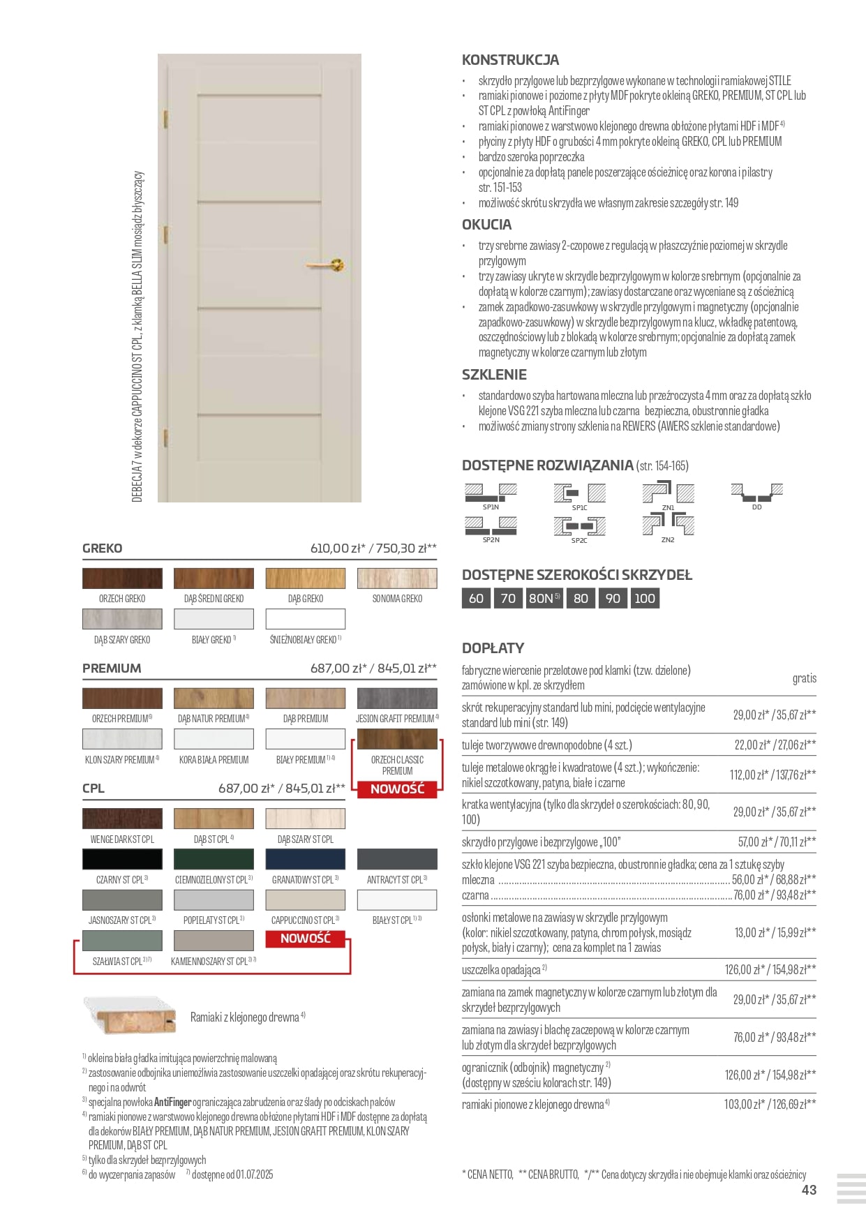 Katalog Erkado