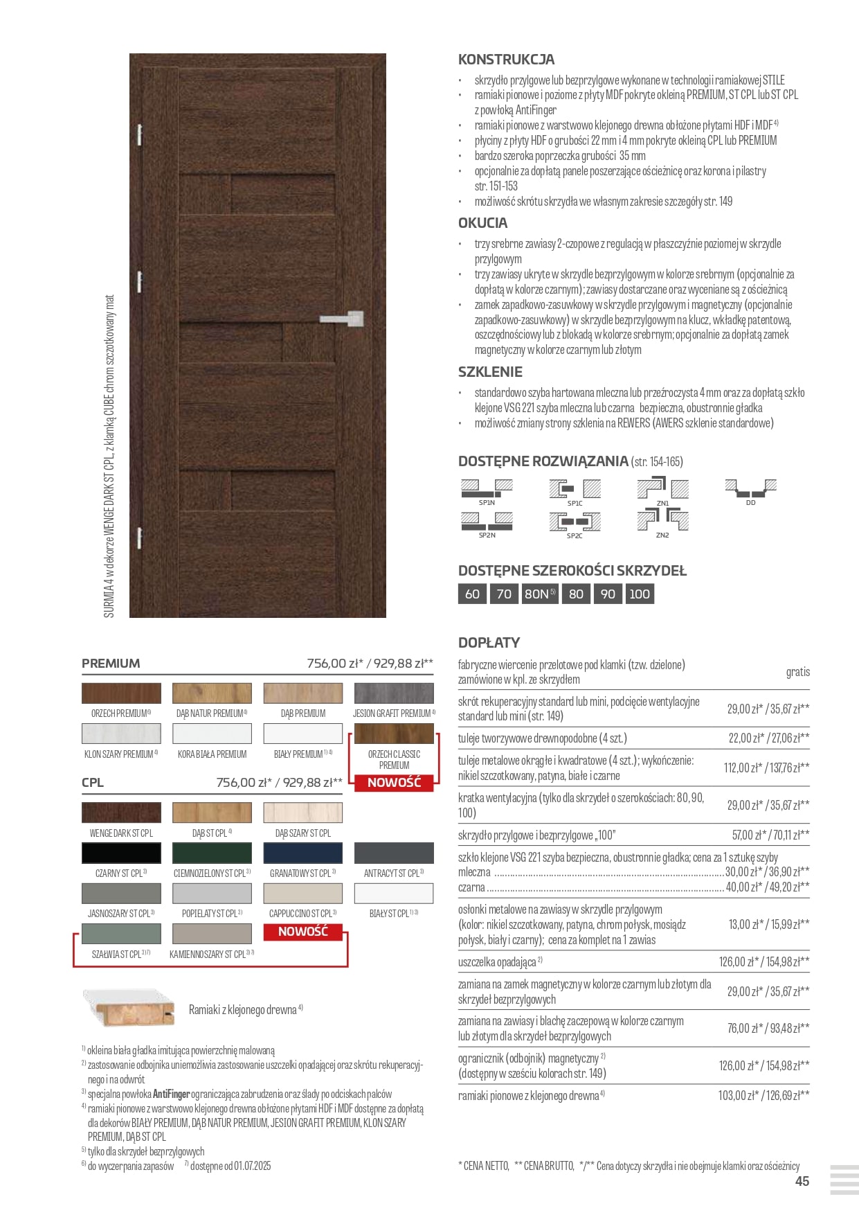 Katalog Erkado