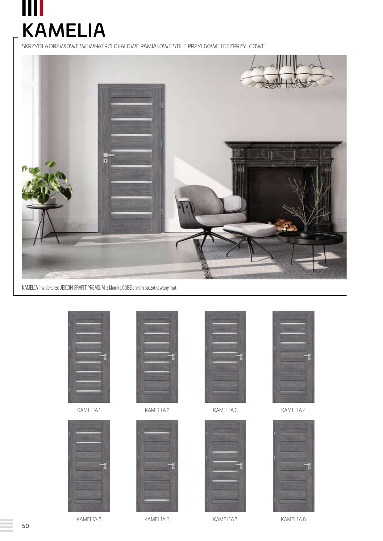 Katalog Erkado