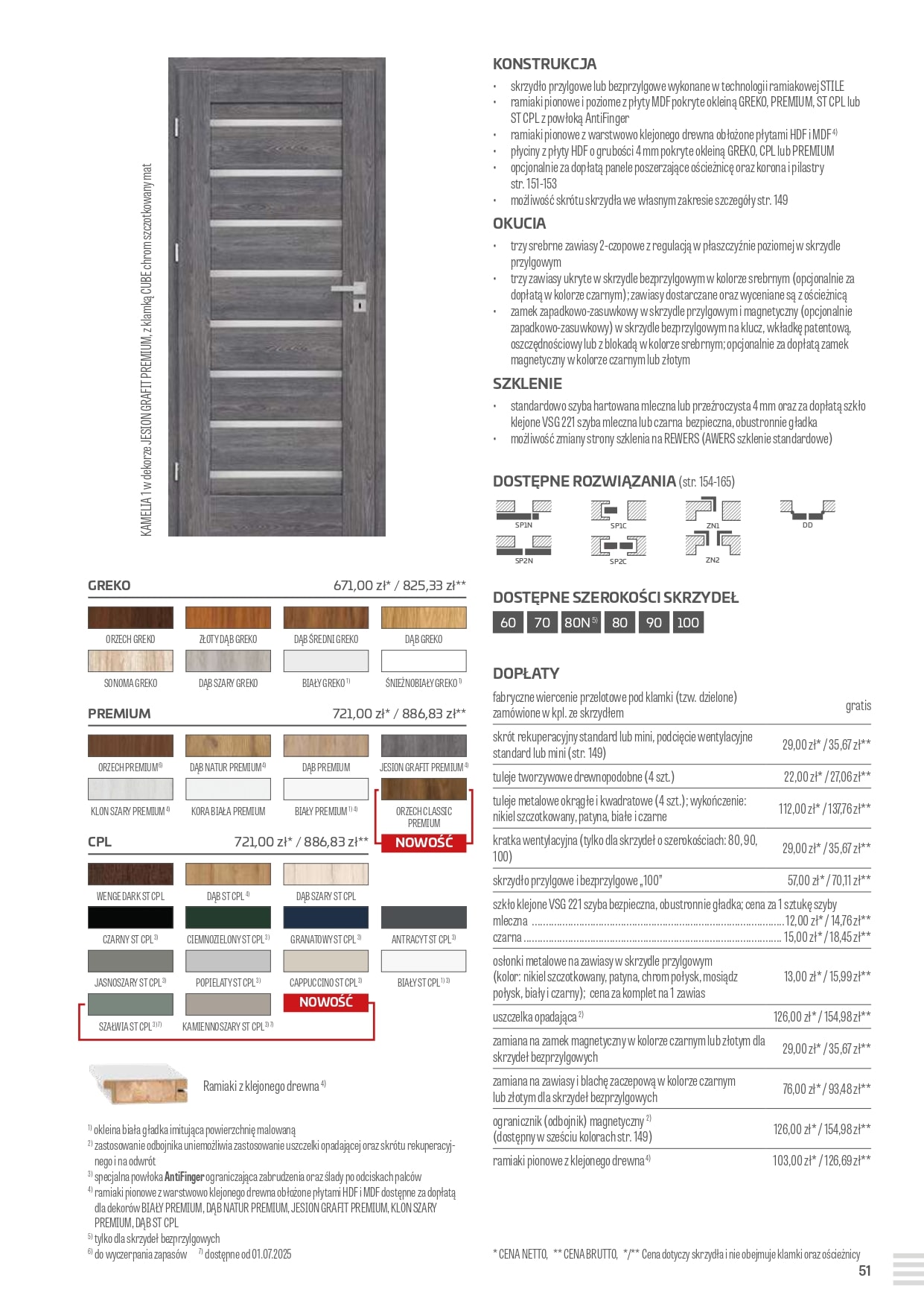 Katalog Erkado