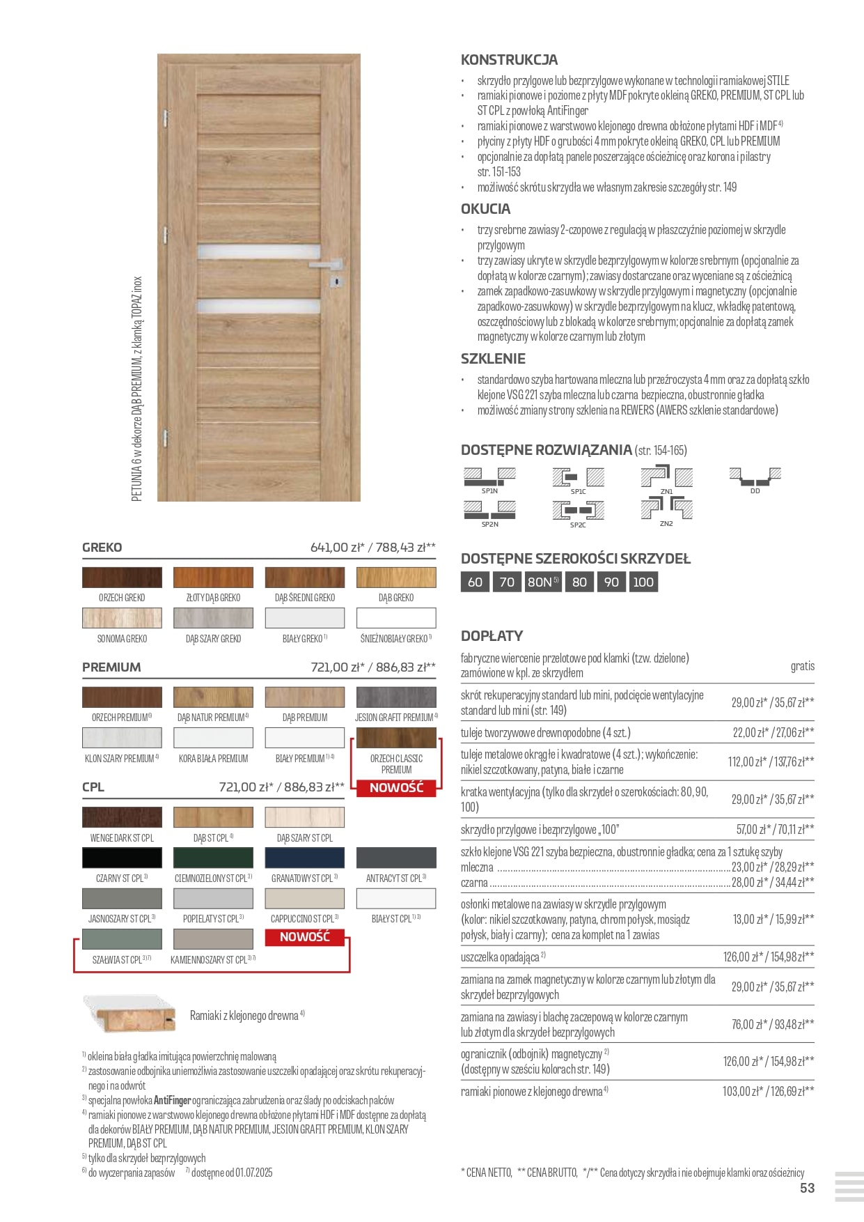 Katalog Erkado
