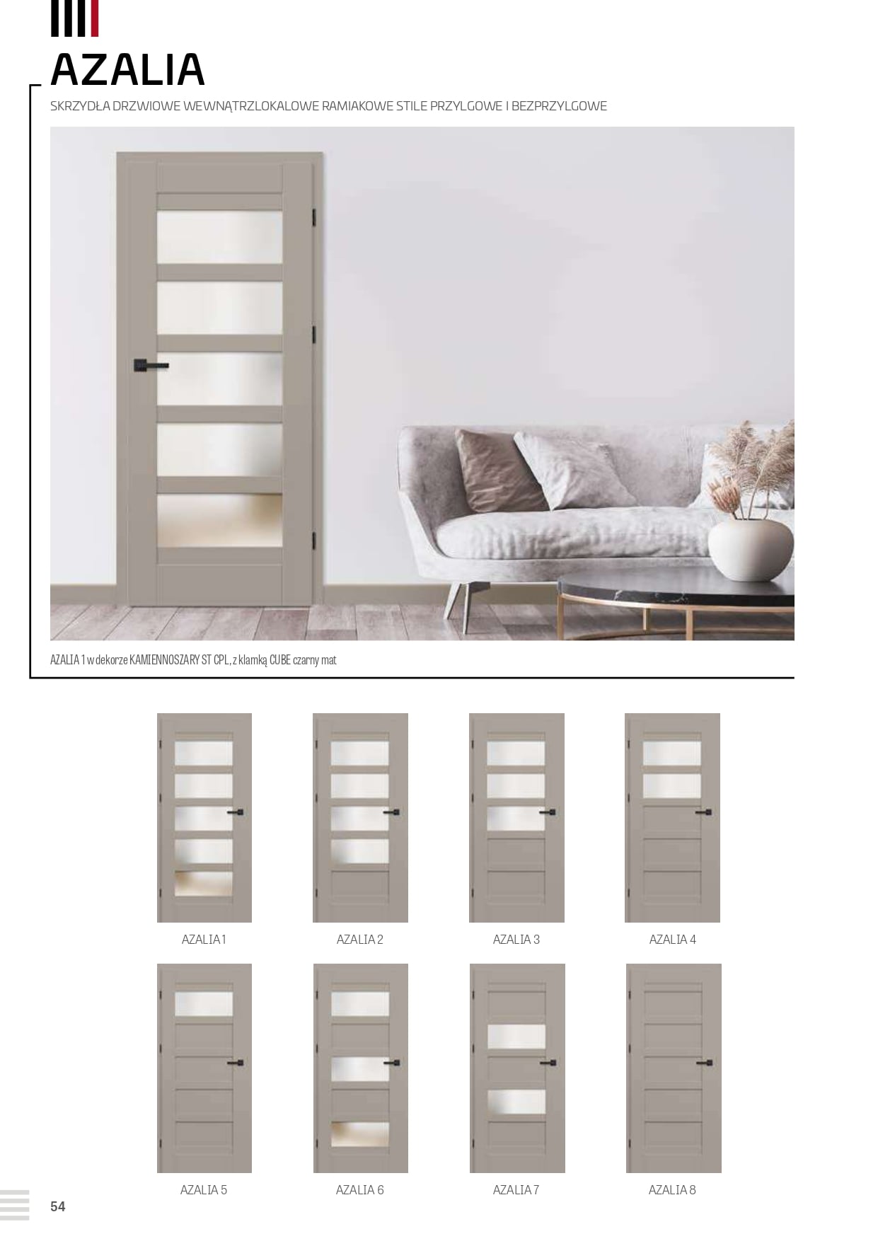 Katalog Erkado