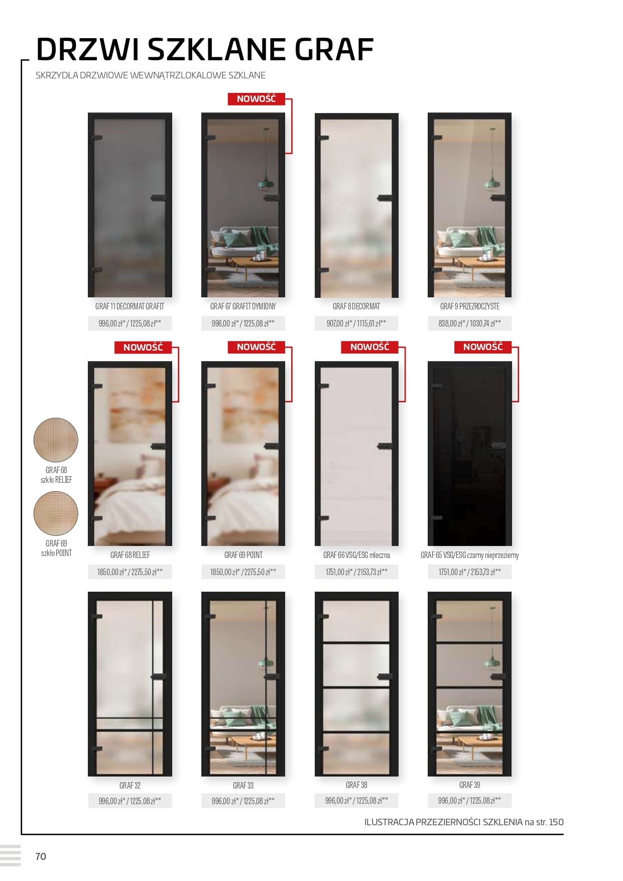 Katalog Erkado