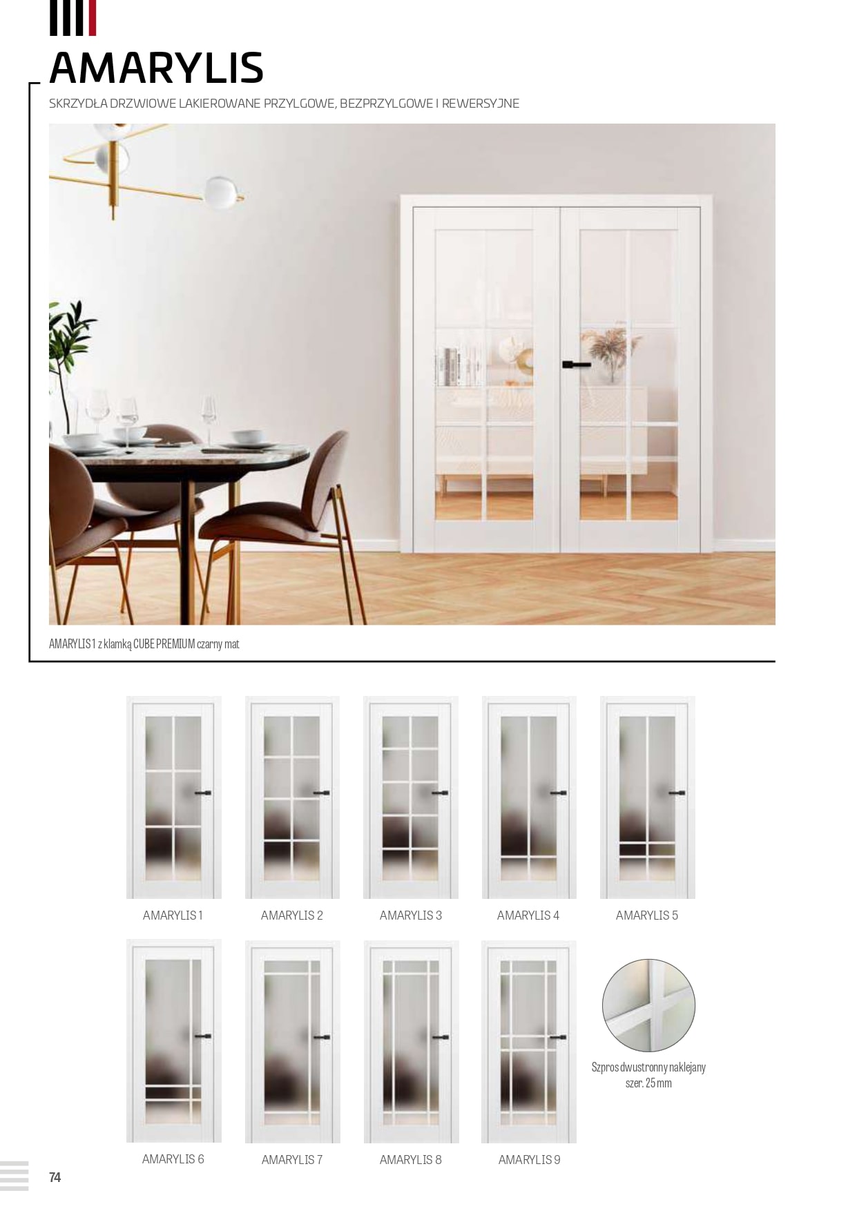 Katalog Erkado