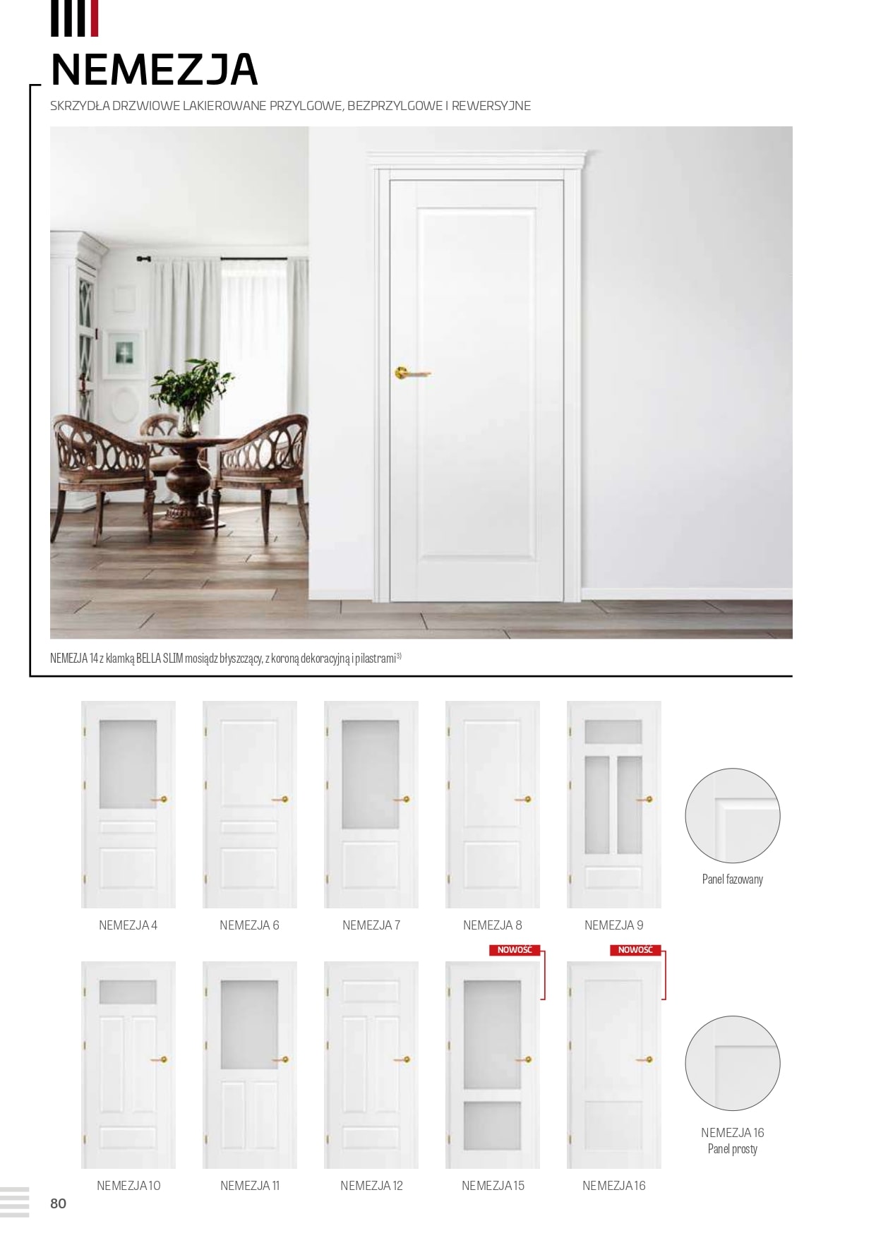 Katalog Erkado