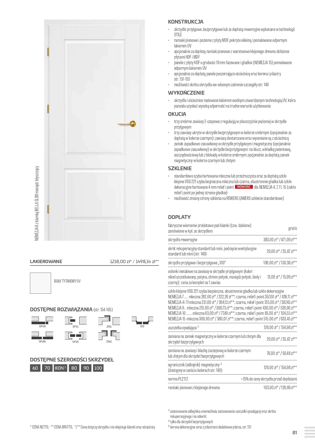Katalog Erkado