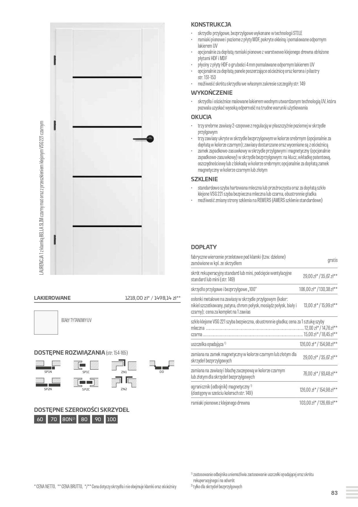 Katalog Erkado