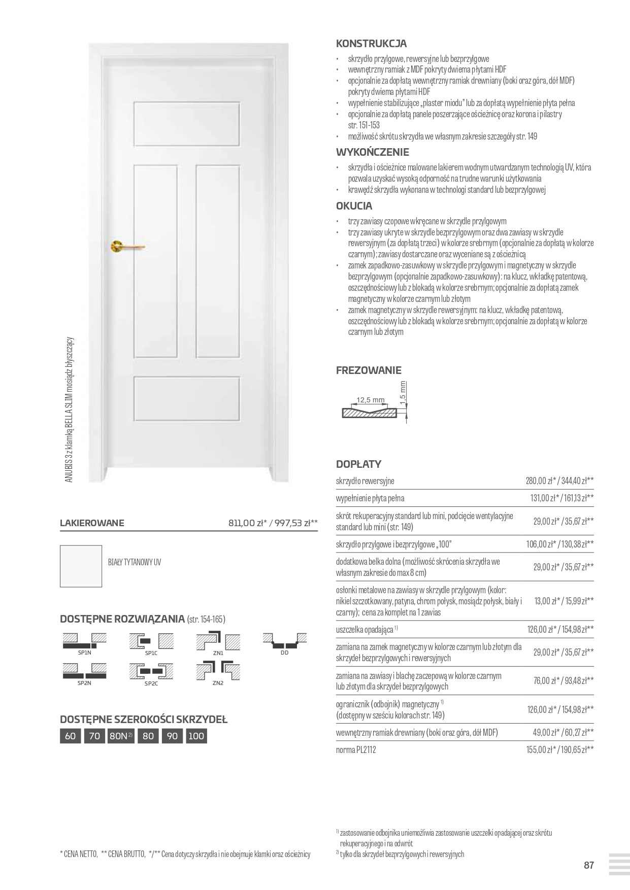 Katalog Erkado