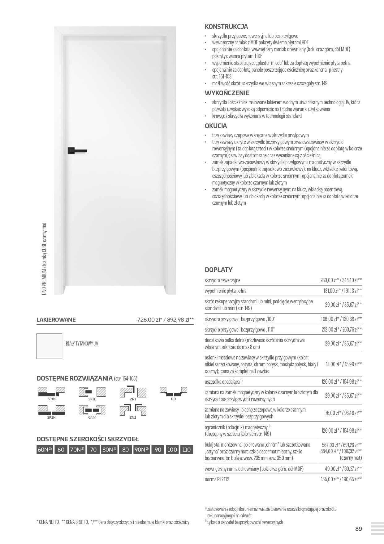 Katalog Erkado
