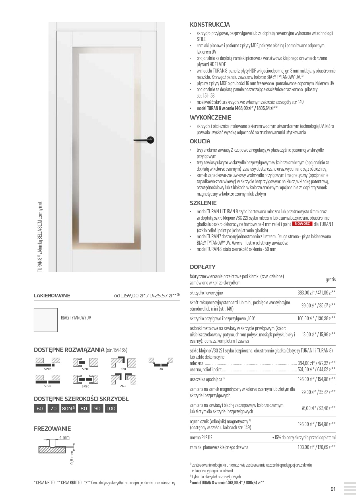 Katalog Erkado