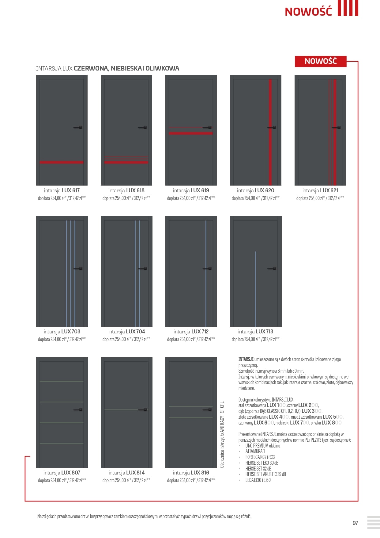 Katalog Erkado