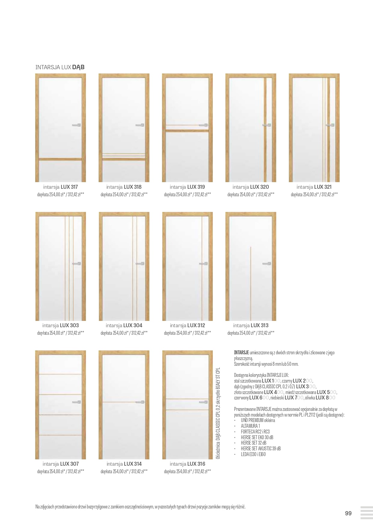 Katalog Erkado