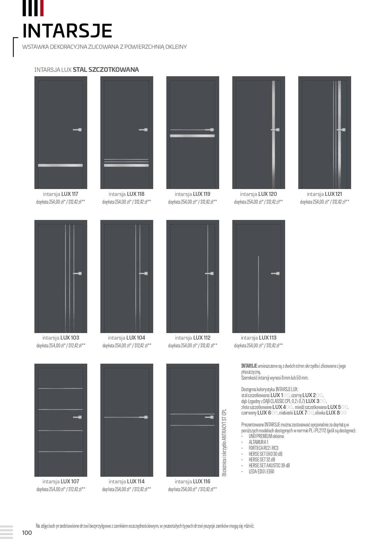 Katalog Erkado