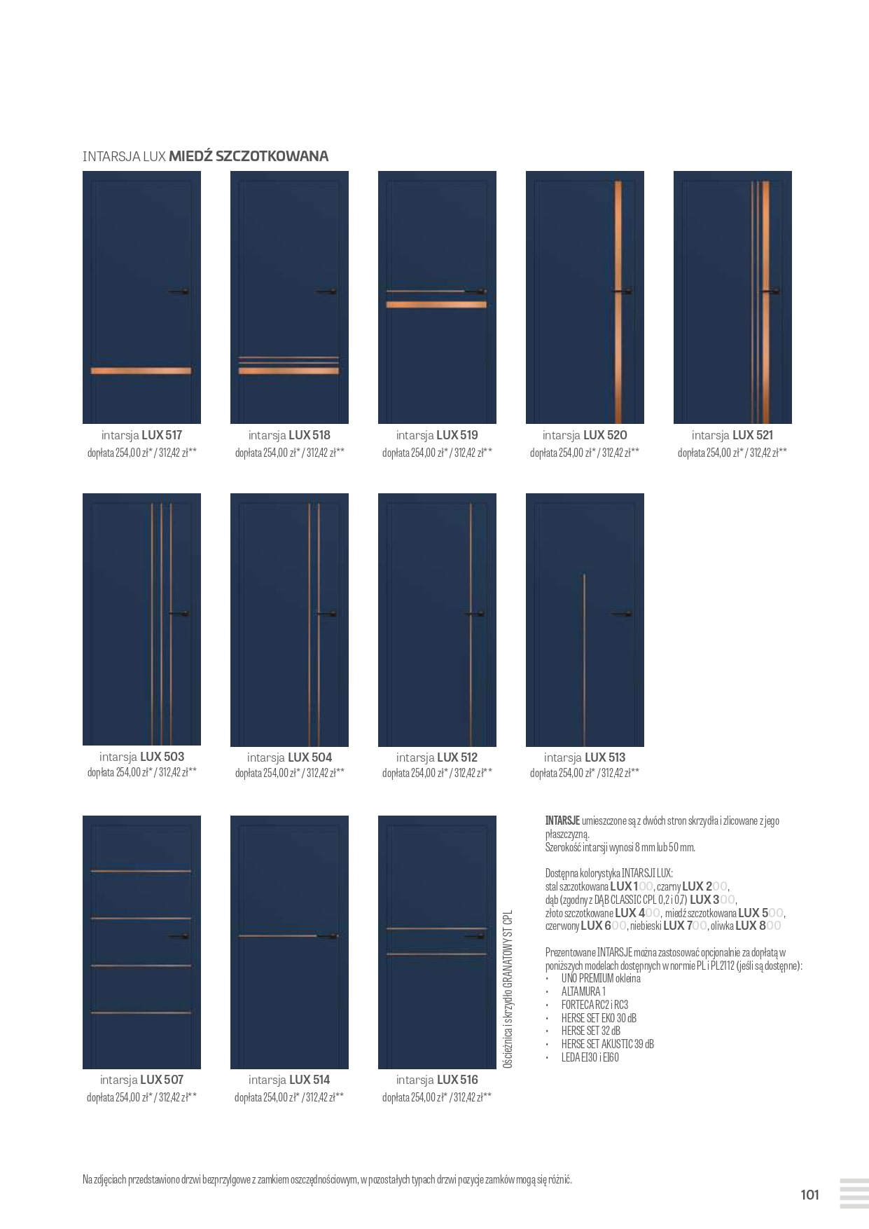Katalog Erkado