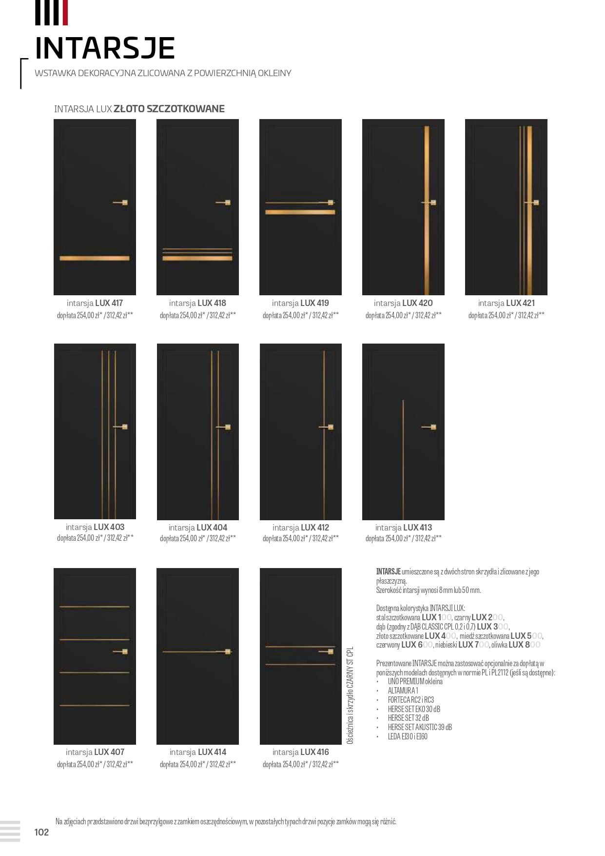 Katalog Erkado