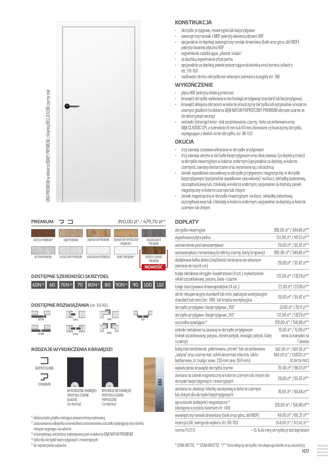 Katalog Erkado