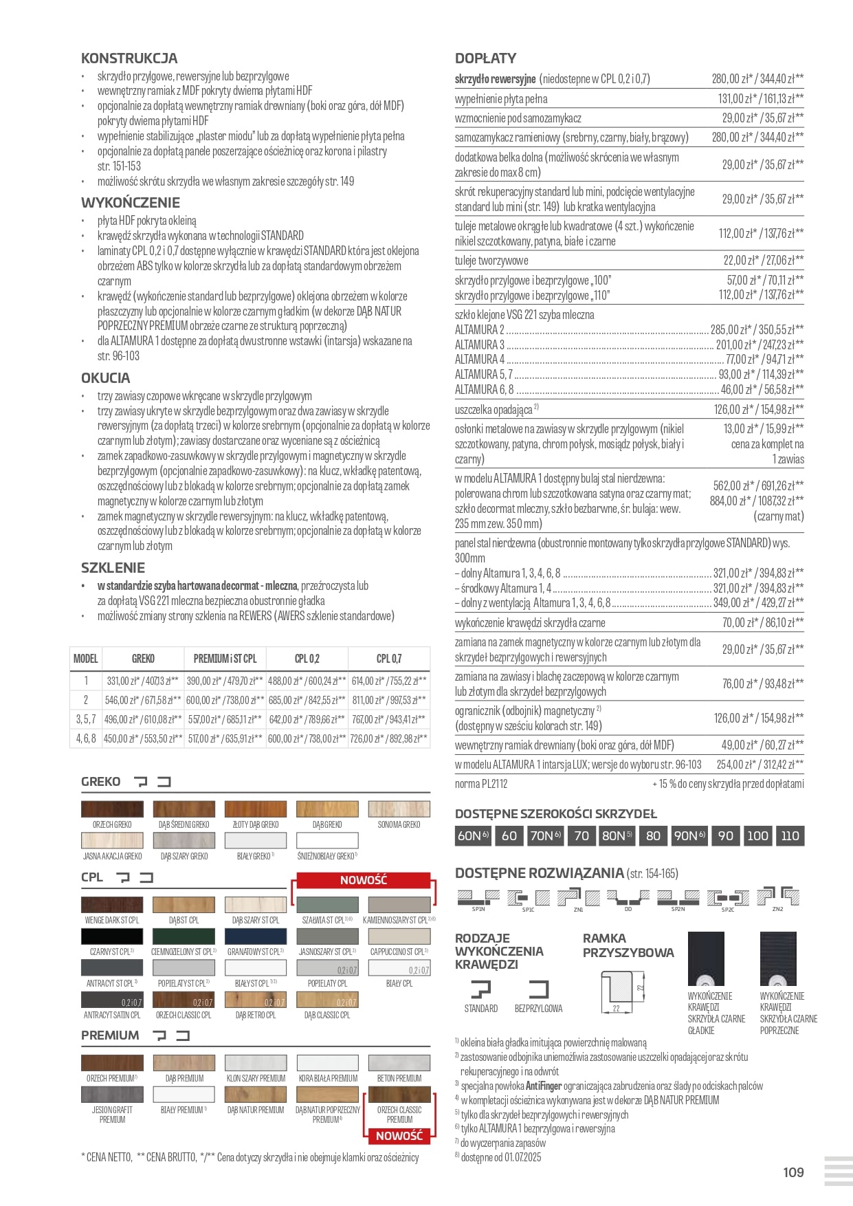 Katalog Erkado