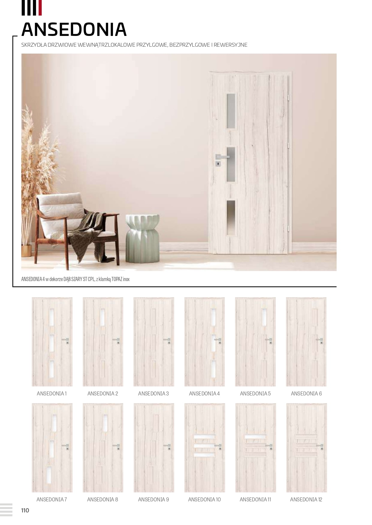 Katalog Erkado