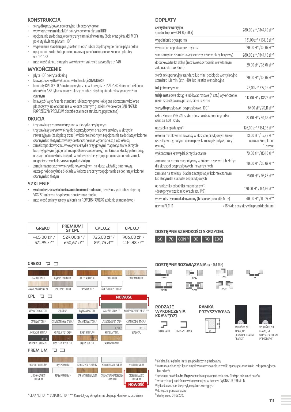 Katalog Erkado